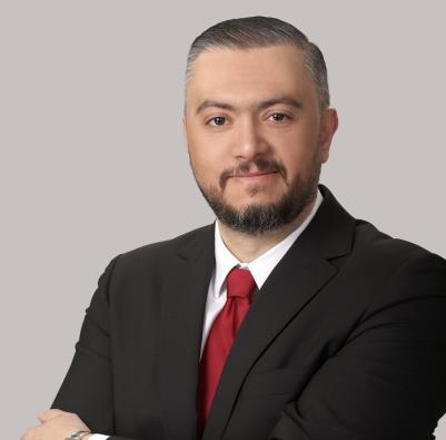Mr. Obada Qattous
