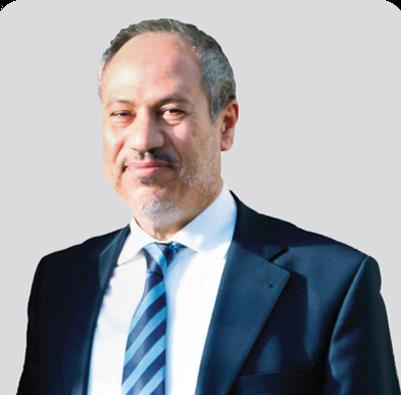  Mr. Khalil Qattous