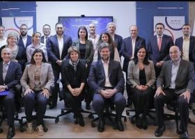 Qattous Group Joins INJAZ Foundation Board to Empower Jordanian Youth