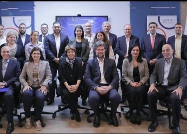 Qattous Group Joins INJAZ Foundation Board to Empower Jordanian Youth