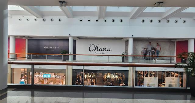 Ohana is expanding into additional markets
